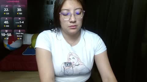 Eva online show from 01.04.25