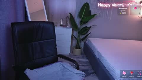 Eva online show from 02.19.25