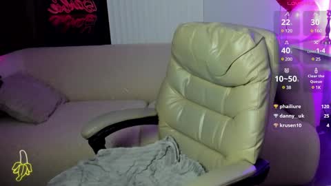 Eva online show from 02.26.25