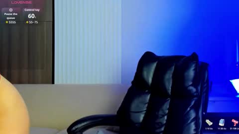 Eva online show from 11.29.25