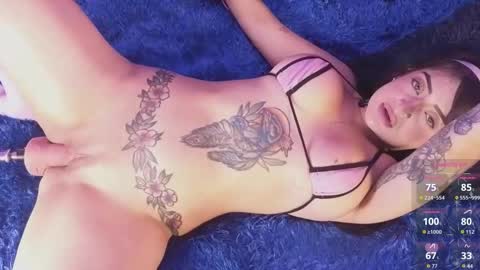 Eva online show from 02.06.26