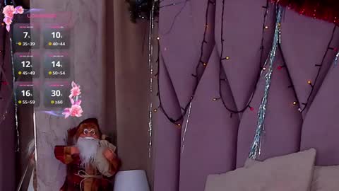 Eva Cramer online show from 01.17.25