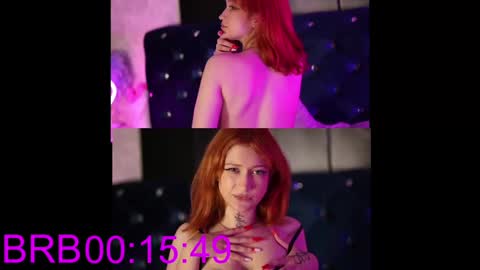 Eva Cramer online show from 01.27.25