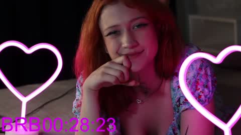 Eva Cramer online show from 02.05.25