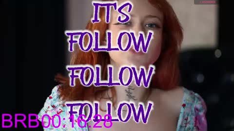 Eva Cramer online show from 03.04.25