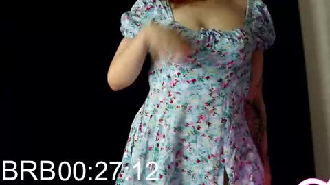 Eva Cramer online show from 03.08.25