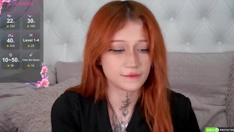 Eva Cramer online show from 10.09.25