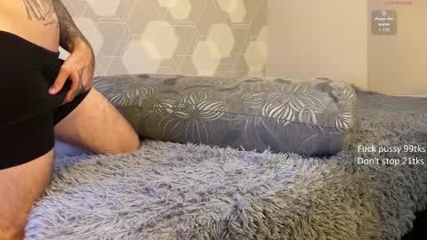 Snapshot of eva_curl chatting on 12.03.25 Hi were Eva and David online show from 12.03.25