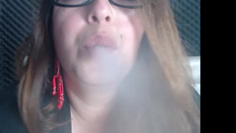 Snapshot of eva_cutie36 chatting on 11.13.25 eva online show from 11.13.25