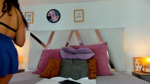 EVA DAEMON  online show from 01.21.25