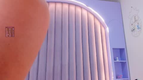 EVA DAEMON  online show from 02.17.25