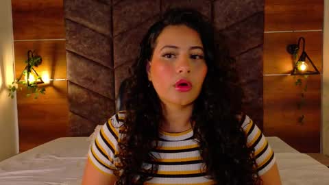 EVA DAEMON  online show from 09.15.25