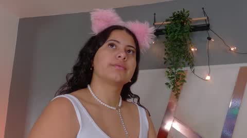 EVA DAEMON  online show from 10.23.25