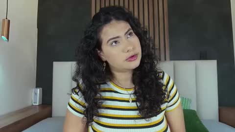 EVA DAEMON  online show from 02.22.26