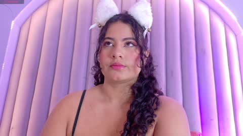EVA DAEMON  online show from 04.01.26