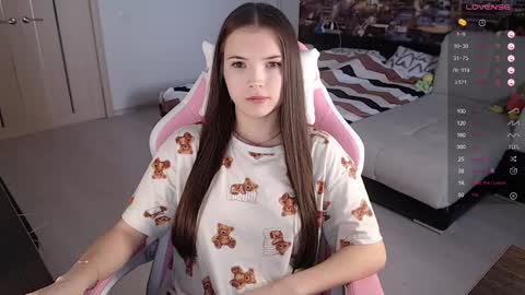 Eva online show from 02.13.25