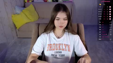 Eva online show from 10.22.25