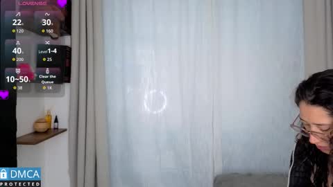 eva delight online show from 03.03.26