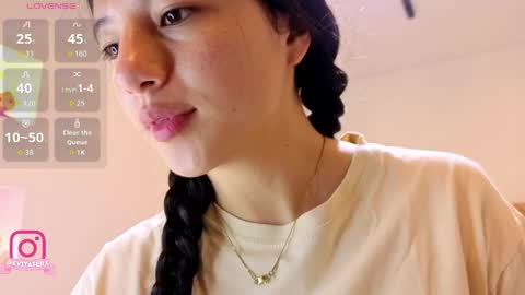 Eva online show from 05.15.26