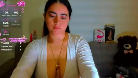 Eva online show from 03.02.26