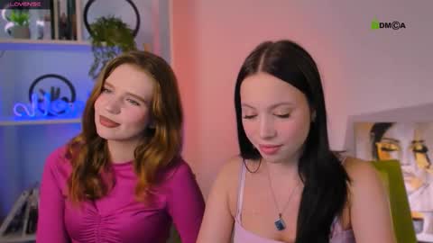 Snapshot of eva_drive chatting on 09.26.25 your dream online show from 09.26.25