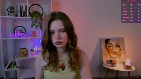 Snapshot of eva_drive chatting on 09.29.25 your dream online show from 09.29.25