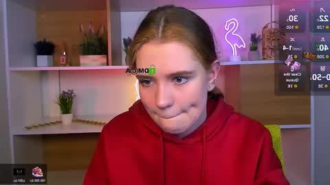 Snapshot of eva_drive chatting on 11.15.25 your dream online show from 11.15.25