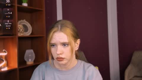 Snapshot of eva_drive chatting on 11.26.25 your dream online show from 11.26.25