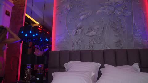 Eva online show from 01.28.25