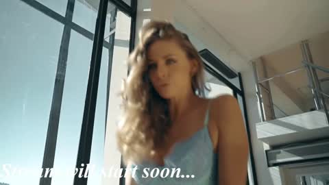 Eva online show from 11.17.25