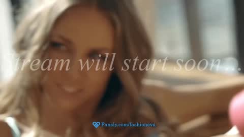 Eva online show from 02.24.26