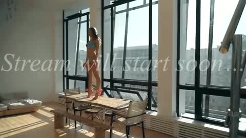 Eva online show from 04.04.26