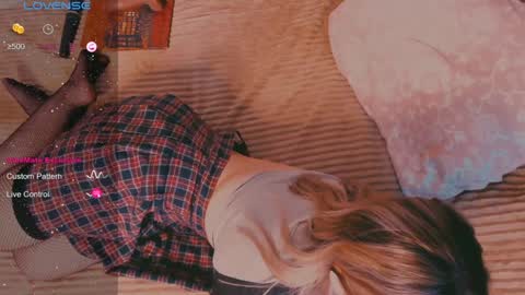 Eva online show from 12.10.24