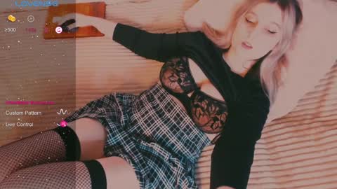 Eva online show from 01.27.25