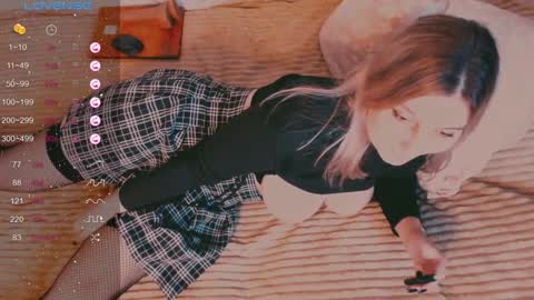 Eva online show from 01.27.25