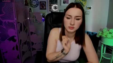 Eva online show from 06.14.26