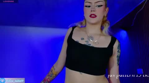 Eva  online show from 07.07.26