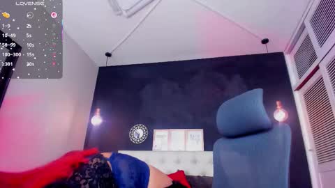 eva_hot_1 online show from 03.06.26