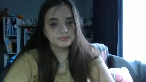 Eva online show from 01.31.25