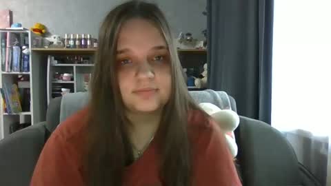 Eva online show from 02.01.25