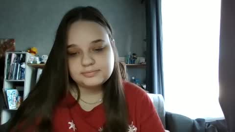 Eva online show from 02.12.25