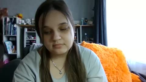 Eva online show from 02.17.25