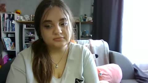 Eva online show from 02.18.25