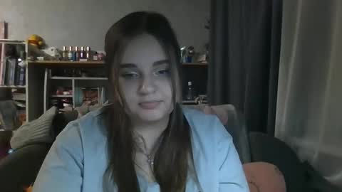 Eva online show from 02.18.25