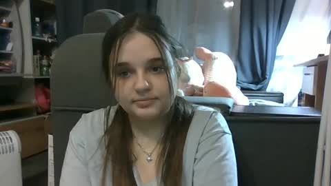 Eva online show from 02.18.25