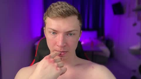 Snapshot of eva_iron chatting on 02.05.26 Eva and Iron online show from 02.05.26