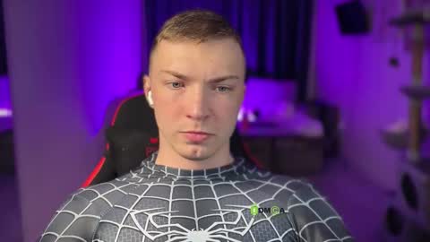 Snapshot of eva_iron chatting on 02.12.26 Eva and Iron online show from 02.12.26