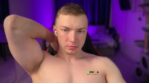 Snapshot of eva_iron chatting on 02.13.26 Eva and Iron online show from 02.13.26