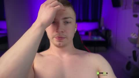 Snapshot of eva_iron chatting on 02.26.26 Eva and Iron online show from 02.26.26