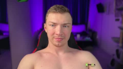 Snapshot of eva_iron chatting on 02.27.26 Eva and Iron online show from 02.27.26